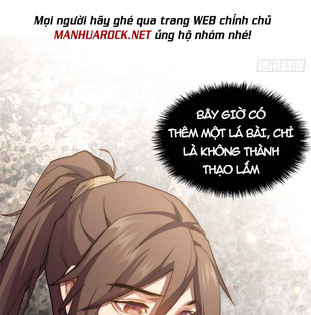 Đỉnh Cấp Khí Vận, Lặng Lẽ Tu Luyện Ngàn Năm Chapter 21 - Trang 2