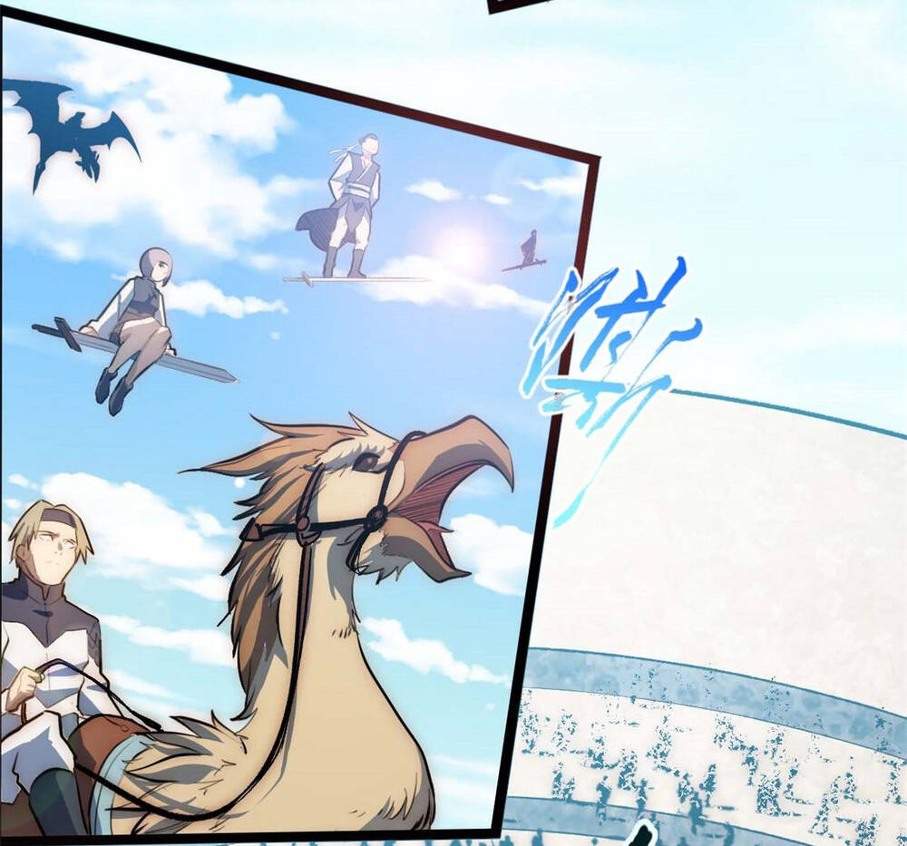 Đỉnh Cấp Khí Vận, Lặng Lẽ Tu Luyện Ngàn Năm Chapter 21 - Trang 2