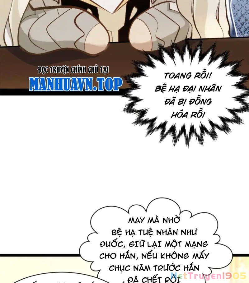 Đỉnh Cấp Khí Vận, Lặng Lẽ Tu Luyện Ngàn Năm Chapter 229 - Trang 2