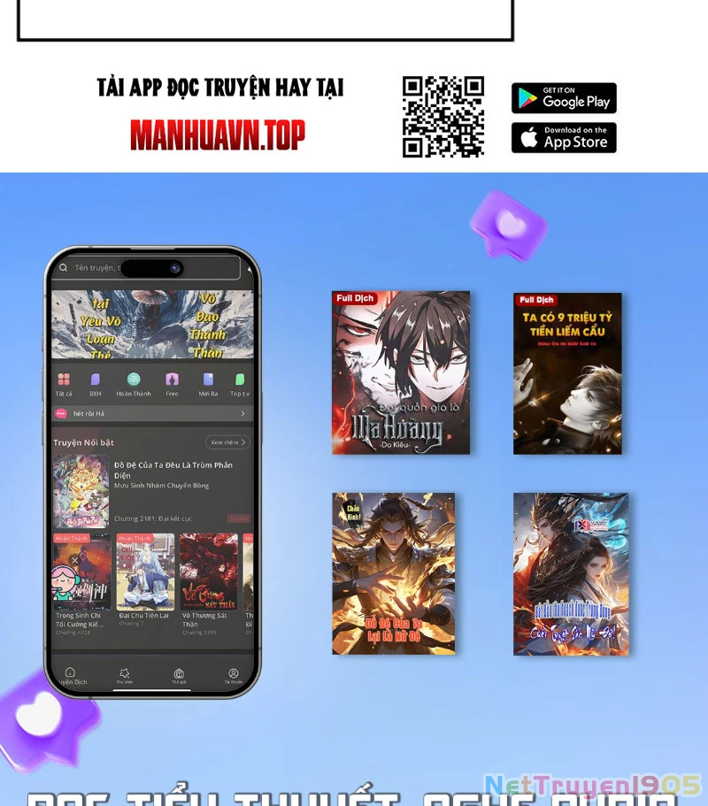 Đỉnh Cấp Khí Vận, Lặng Lẽ Tu Luyện Ngàn Năm Chapter 229 - Trang 2