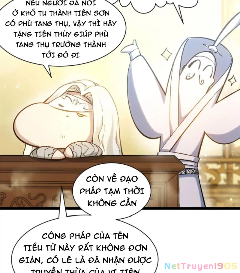 Đỉnh Cấp Khí Vận, Lặng Lẽ Tu Luyện Ngàn Năm Chapter 229 - Trang 2