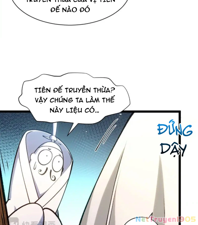 Đỉnh Cấp Khí Vận, Lặng Lẽ Tu Luyện Ngàn Năm Chapter 229 - Trang 2