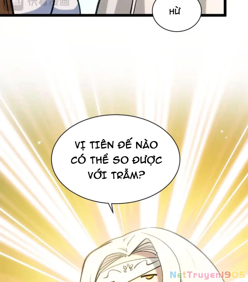 Đỉnh Cấp Khí Vận, Lặng Lẽ Tu Luyện Ngàn Năm Chapter 229 - Trang 2