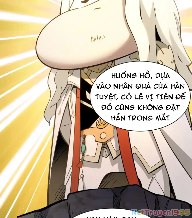 Đỉnh Cấp Khí Vận, Lặng Lẽ Tu Luyện Ngàn Năm Chapter 229 - Trang 2