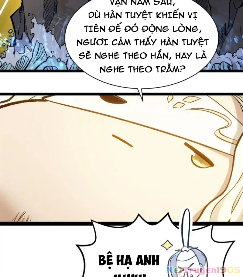 Đỉnh Cấp Khí Vận, Lặng Lẽ Tu Luyện Ngàn Năm Chapter 229 - Trang 2