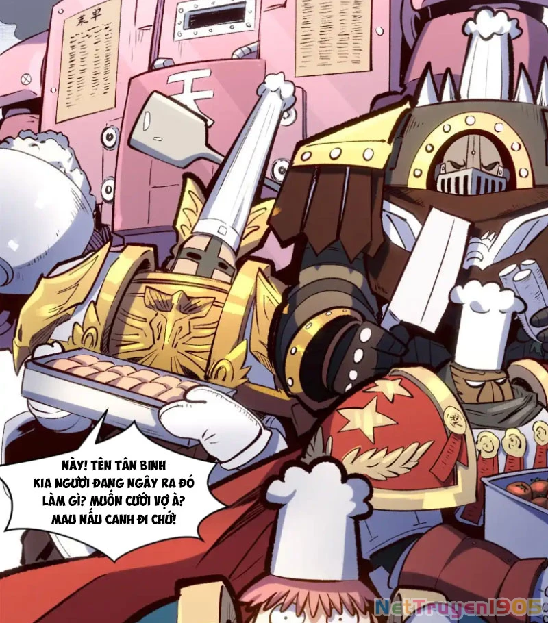 Đỉnh Cấp Khí Vận, Lặng Lẽ Tu Luyện Ngàn Năm Chapter 229 - Trang 2