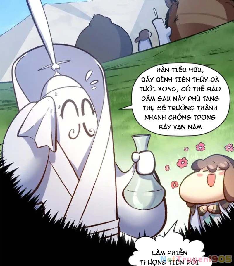 Đỉnh Cấp Khí Vận, Lặng Lẽ Tu Luyện Ngàn Năm Chapter 229 - Trang 2