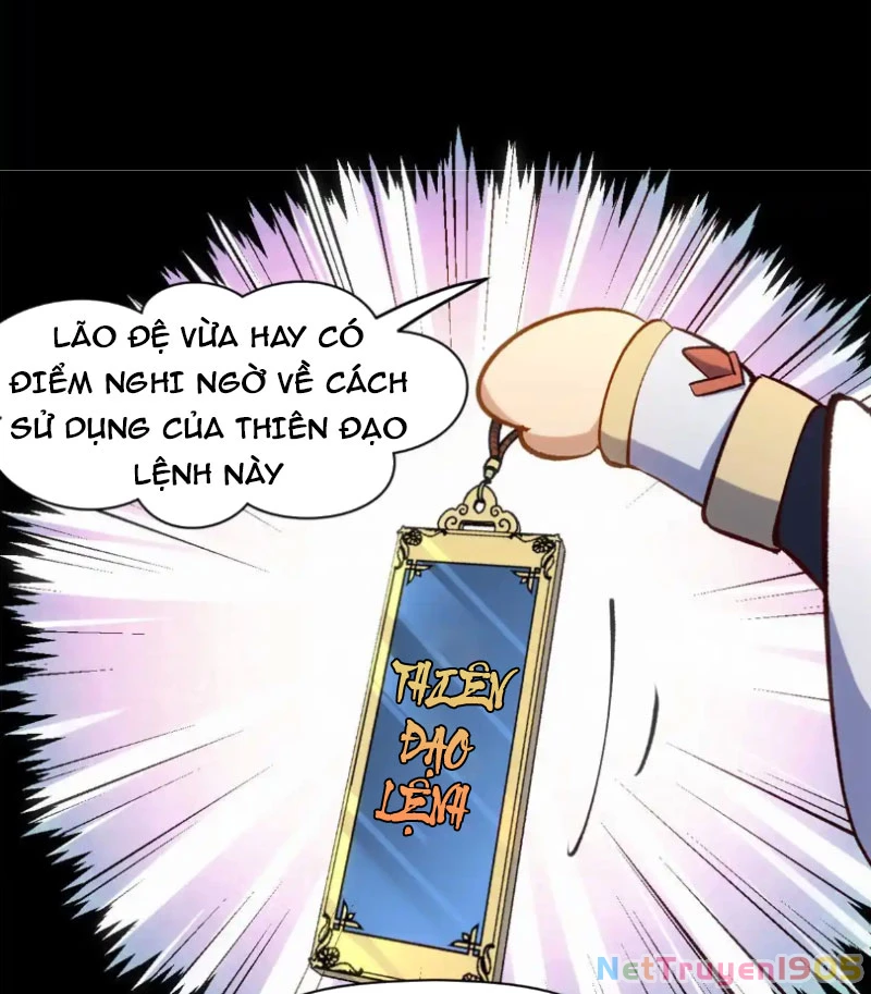 Đỉnh Cấp Khí Vận, Lặng Lẽ Tu Luyện Ngàn Năm Chapter 229 - Trang 2