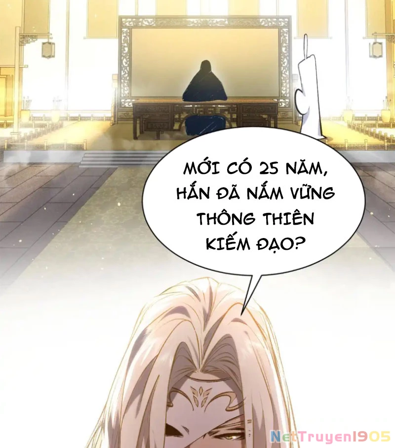 Đỉnh Cấp Khí Vận, Lặng Lẽ Tu Luyện Ngàn Năm Chapter 229 - Trang 2