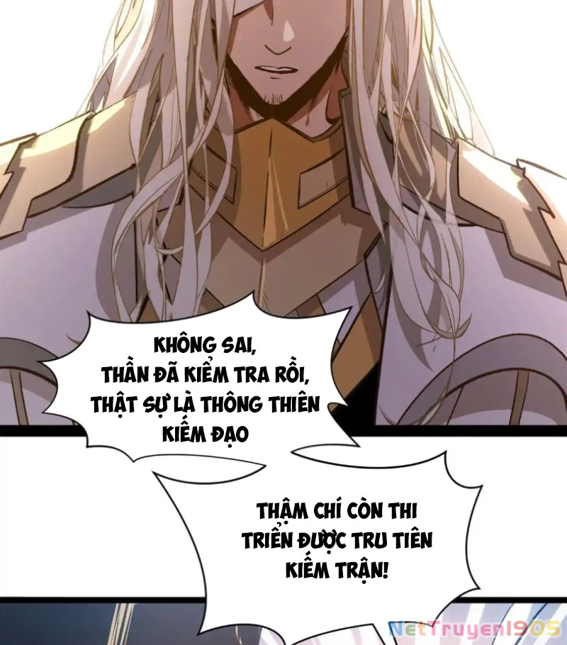 Đỉnh Cấp Khí Vận, Lặng Lẽ Tu Luyện Ngàn Năm Chapter 229 - Trang 2