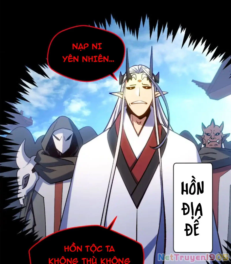 Đỉnh Cấp Khí Vận, Lặng Lẽ Tu Luyện Ngàn Năm Chapter 229 - Trang 2