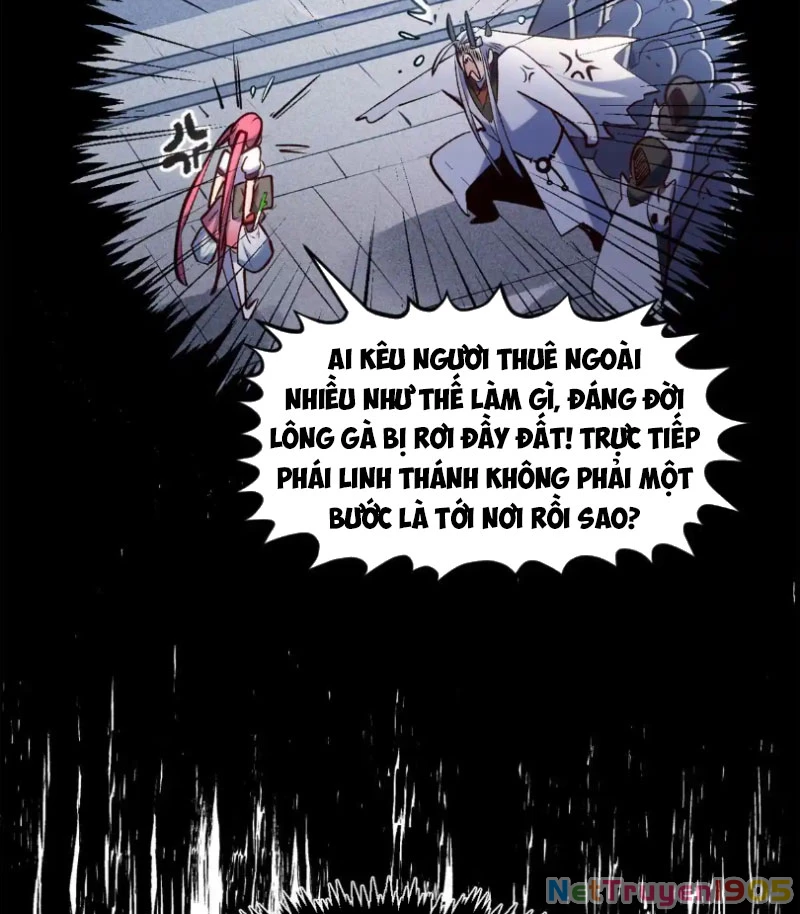 Đỉnh Cấp Khí Vận, Lặng Lẽ Tu Luyện Ngàn Năm Chapter 229 - Trang 2