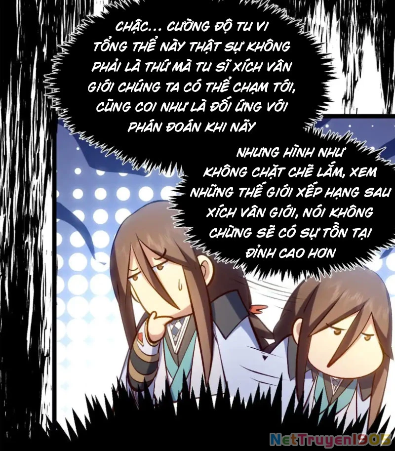 Đỉnh Cấp Khí Vận, Lặng Lẽ Tu Luyện Ngàn Năm Chapter 229 - Trang 2