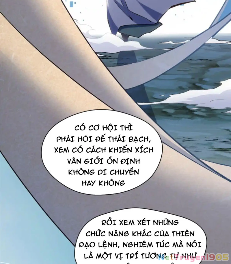 Đỉnh Cấp Khí Vận, Lặng Lẽ Tu Luyện Ngàn Năm Chapter 229 - Trang 2