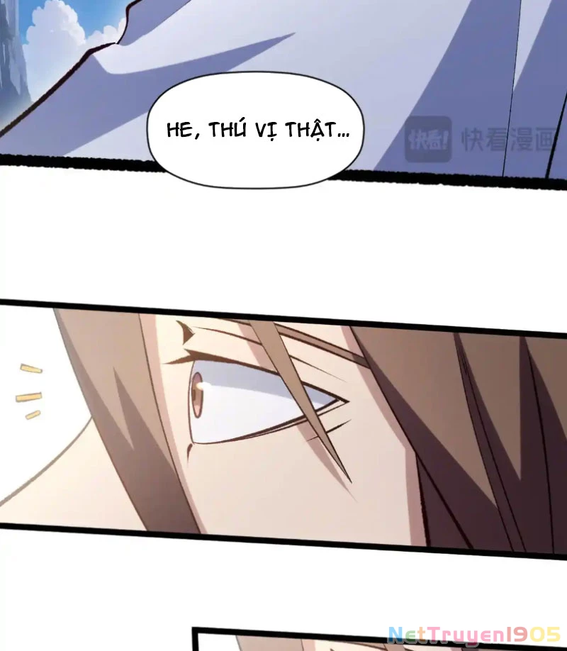 Đỉnh Cấp Khí Vận, Lặng Lẽ Tu Luyện Ngàn Năm Chapter 229 - Trang 2