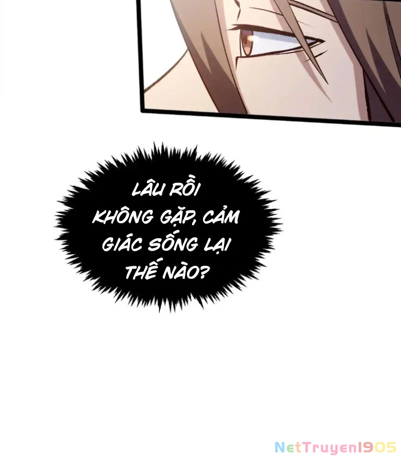 Đỉnh Cấp Khí Vận, Lặng Lẽ Tu Luyện Ngàn Năm Chapter 229 - Trang 2