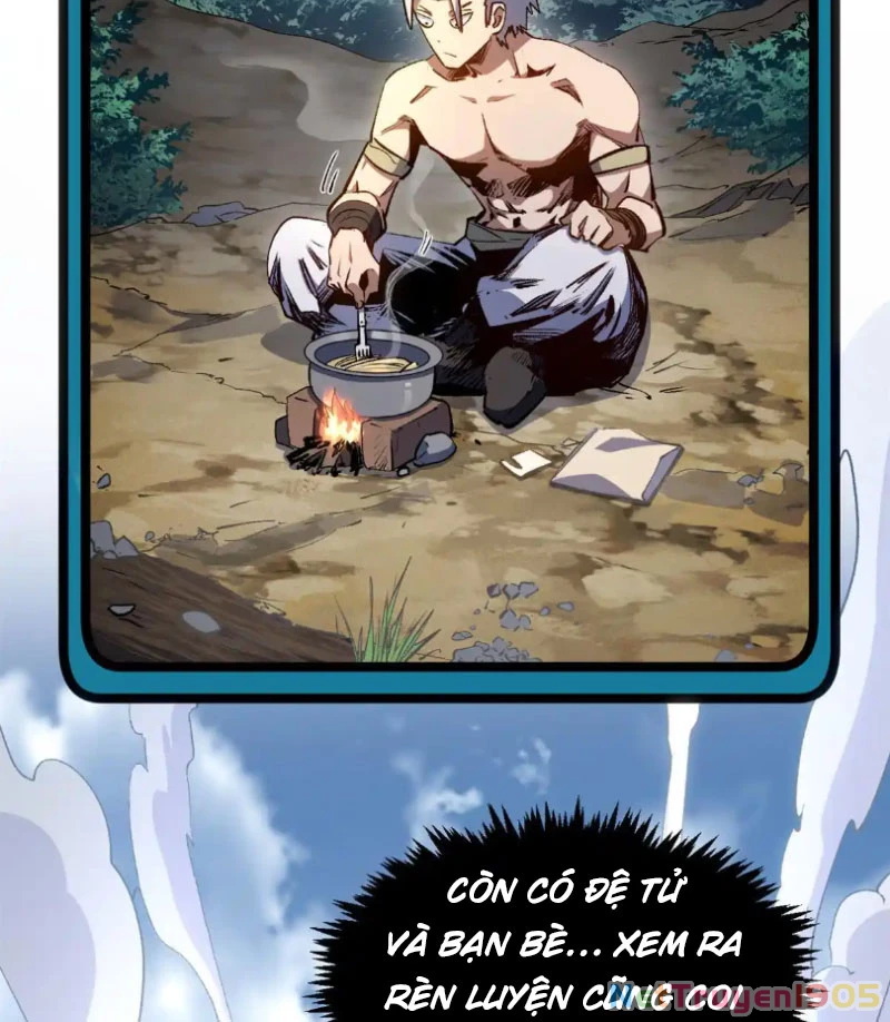 Đỉnh Cấp Khí Vận, Lặng Lẽ Tu Luyện Ngàn Năm Chapter 229 - Trang 2