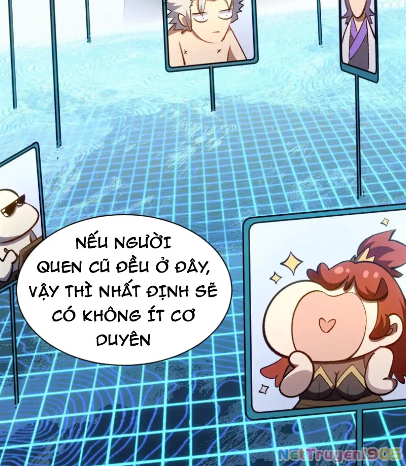 Đỉnh Cấp Khí Vận, Lặng Lẽ Tu Luyện Ngàn Năm Chapter 229 - Trang 2