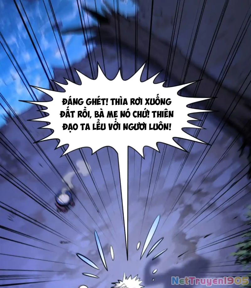 Đỉnh Cấp Khí Vận, Lặng Lẽ Tu Luyện Ngàn Năm Chapter 229 - Trang 2