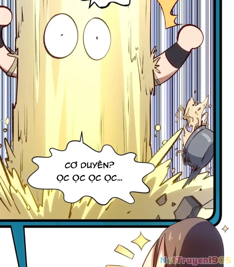 Đỉnh Cấp Khí Vận, Lặng Lẽ Tu Luyện Ngàn Năm Chapter 229 - Trang 2