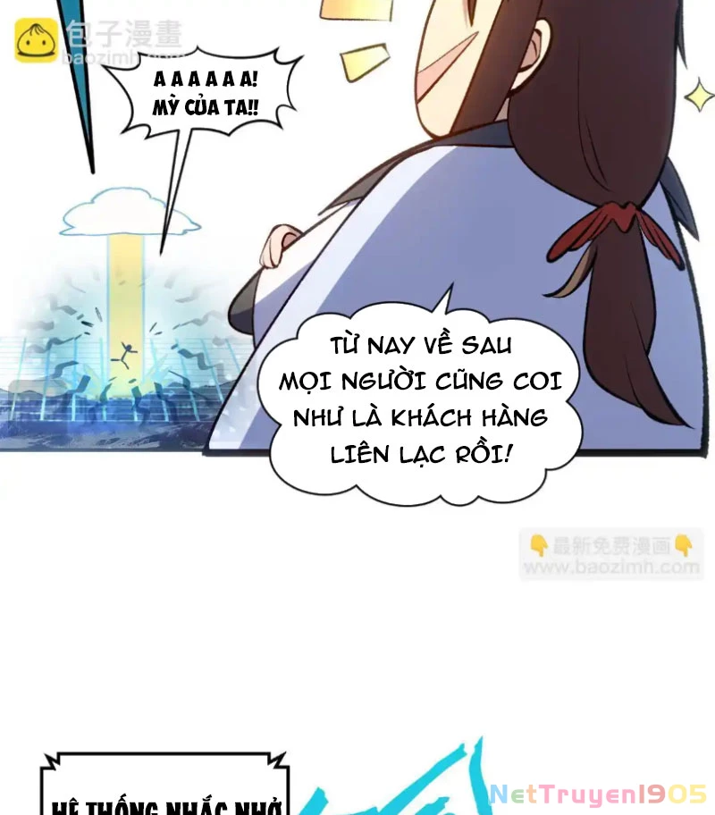 Đỉnh Cấp Khí Vận, Lặng Lẽ Tu Luyện Ngàn Năm Chapter 229 - Trang 2