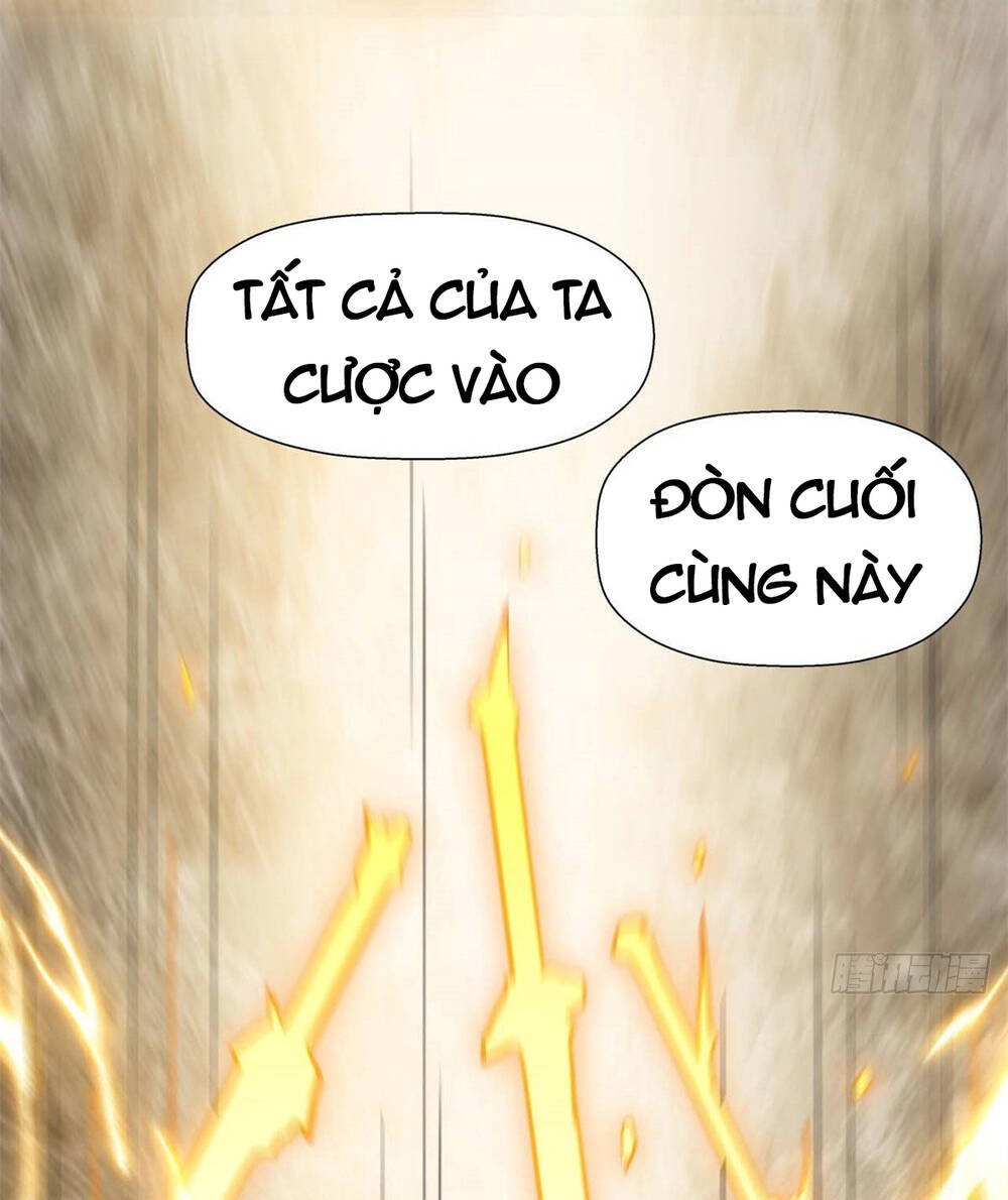 Đỉnh Cấp Khí Vận, Lặng Lẽ Tu Luyện Ngàn Năm Chapter 24 - Trang 2