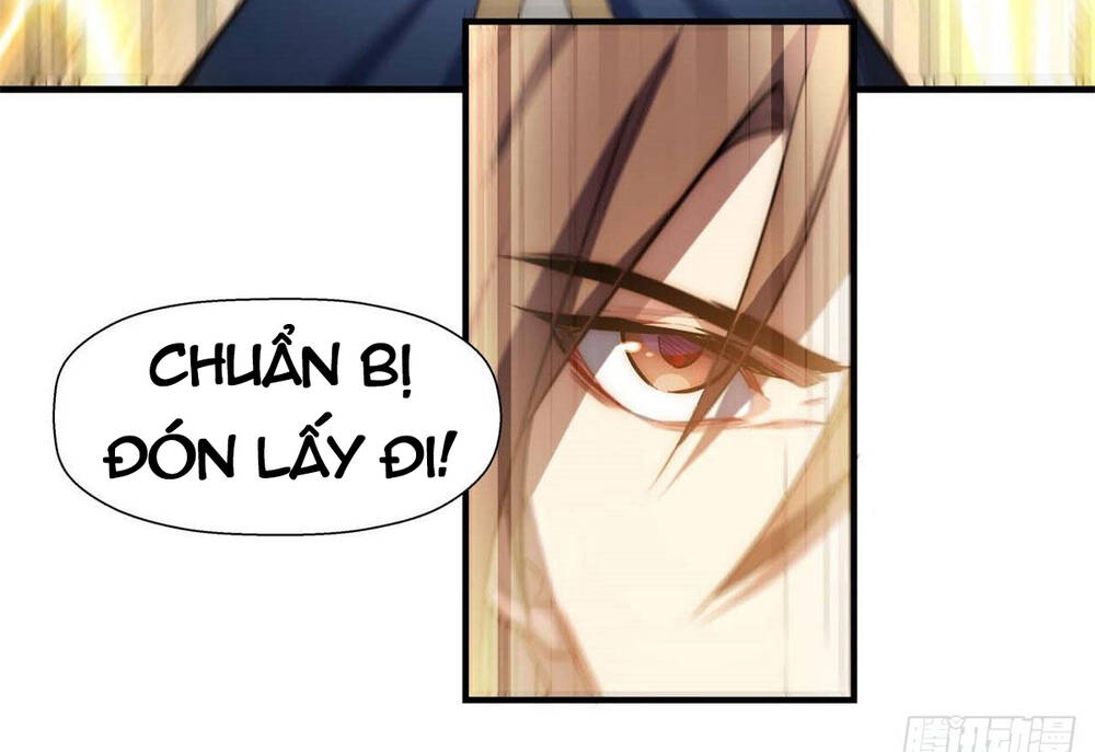 Đỉnh Cấp Khí Vận, Lặng Lẽ Tu Luyện Ngàn Năm Chapter 24 - Trang 2