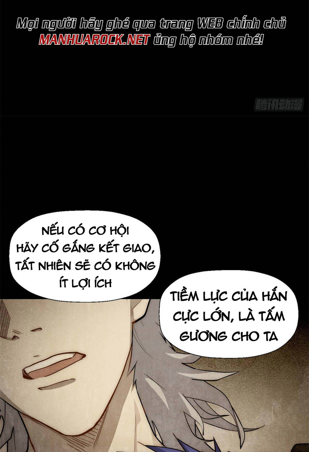 Đỉnh Cấp Khí Vận, Lặng Lẽ Tu Luyện Ngàn Năm Chapter 24 - Trang 2