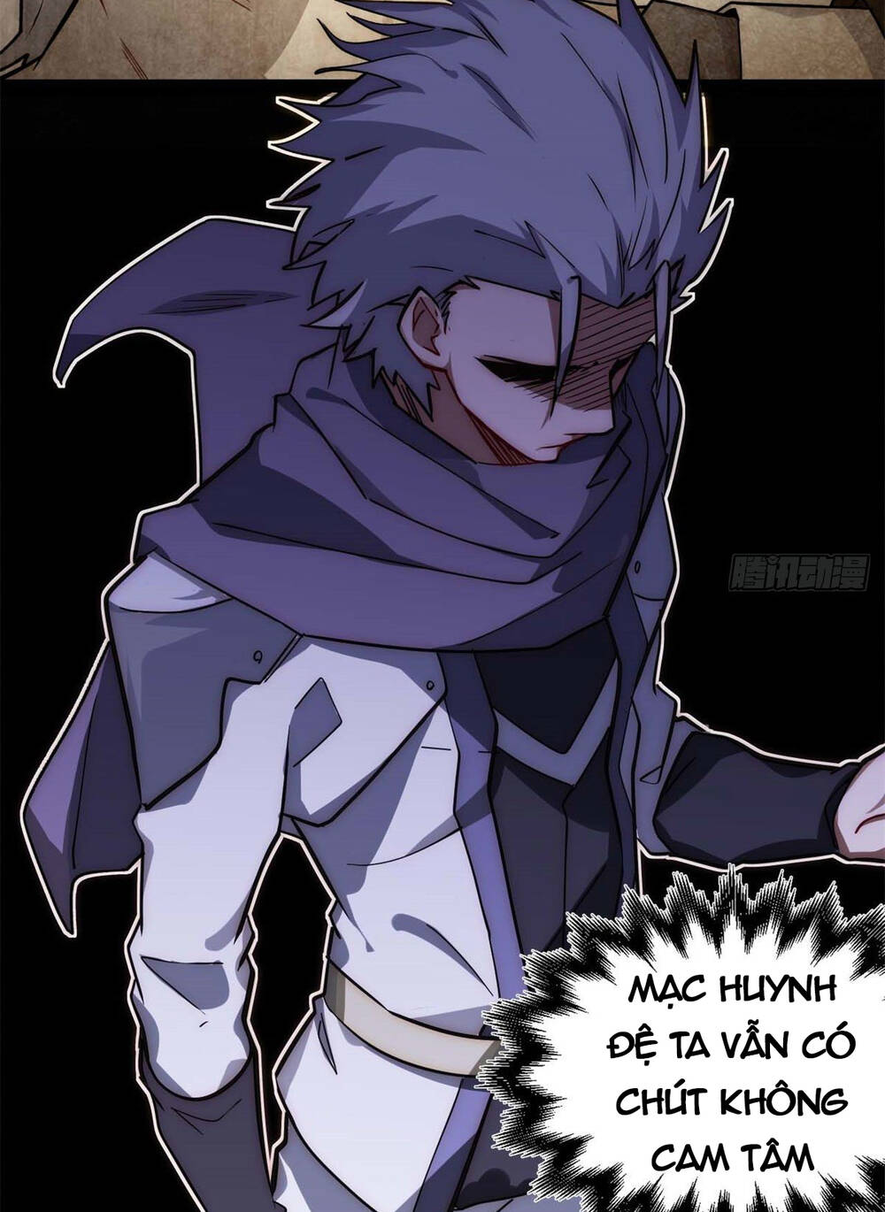 Đỉnh Cấp Khí Vận, Lặng Lẽ Tu Luyện Ngàn Năm Chapter 24 - Trang 2
