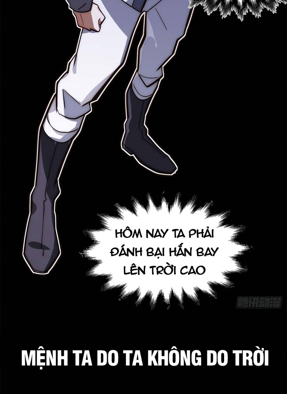Đỉnh Cấp Khí Vận, Lặng Lẽ Tu Luyện Ngàn Năm Chapter 24 - Trang 2