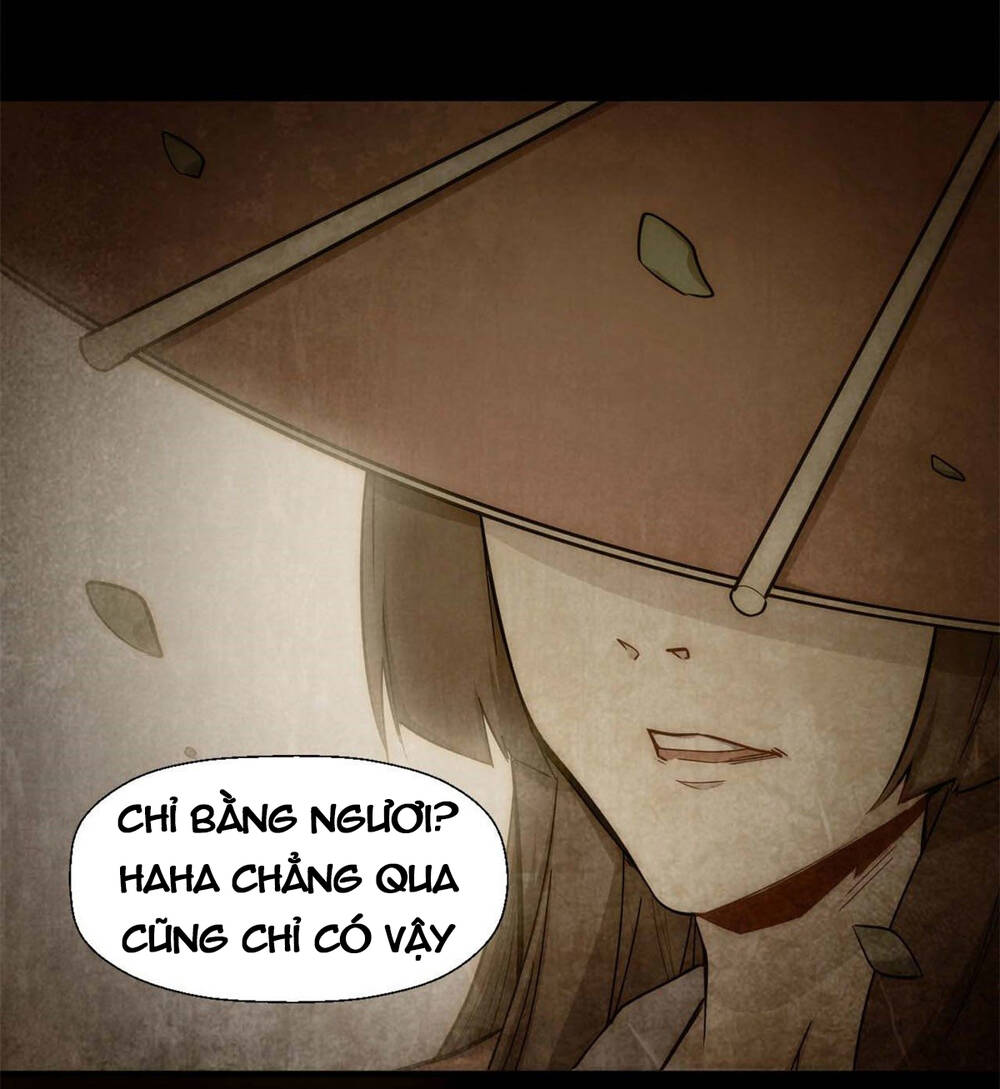 Đỉnh Cấp Khí Vận, Lặng Lẽ Tu Luyện Ngàn Năm Chapter 24 - Trang 2