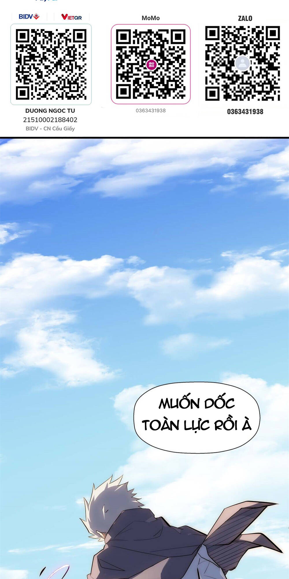 Đỉnh Cấp Khí Vận, Lặng Lẽ Tu Luyện Ngàn Năm Chapter 24 - Trang 2