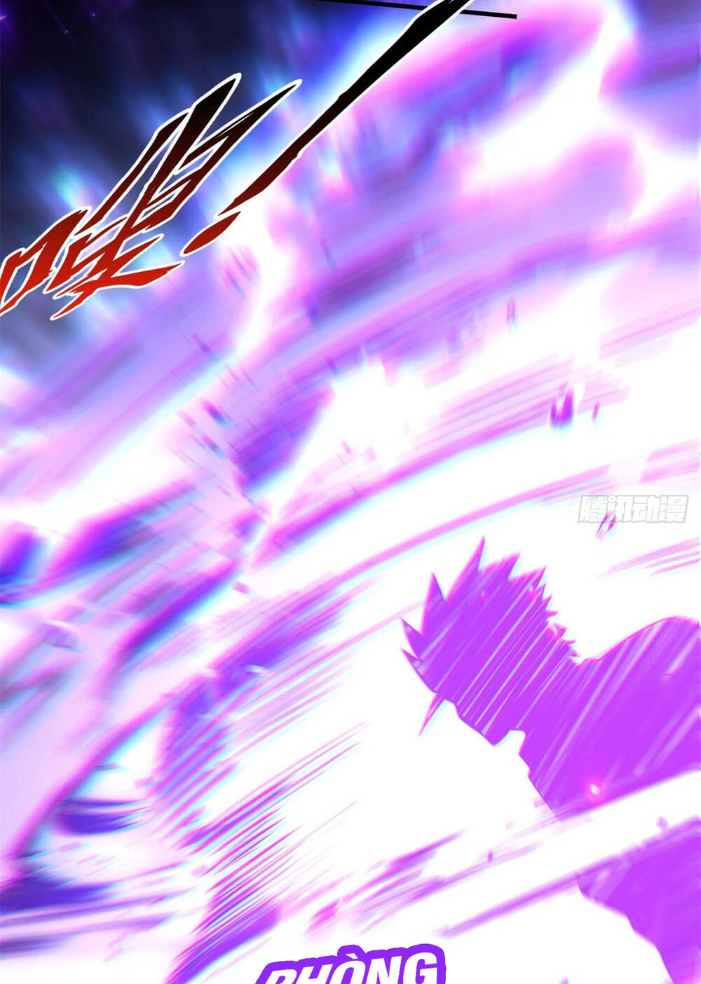 Đỉnh Cấp Khí Vận, Lặng Lẽ Tu Luyện Ngàn Năm Chapter 24 - Trang 2