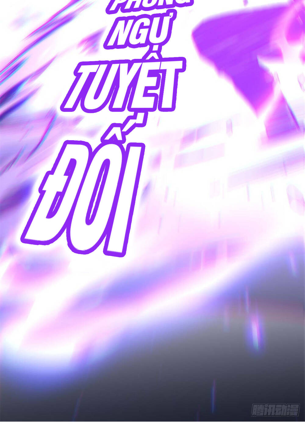 Đỉnh Cấp Khí Vận, Lặng Lẽ Tu Luyện Ngàn Năm Chapter 24 - Trang 2