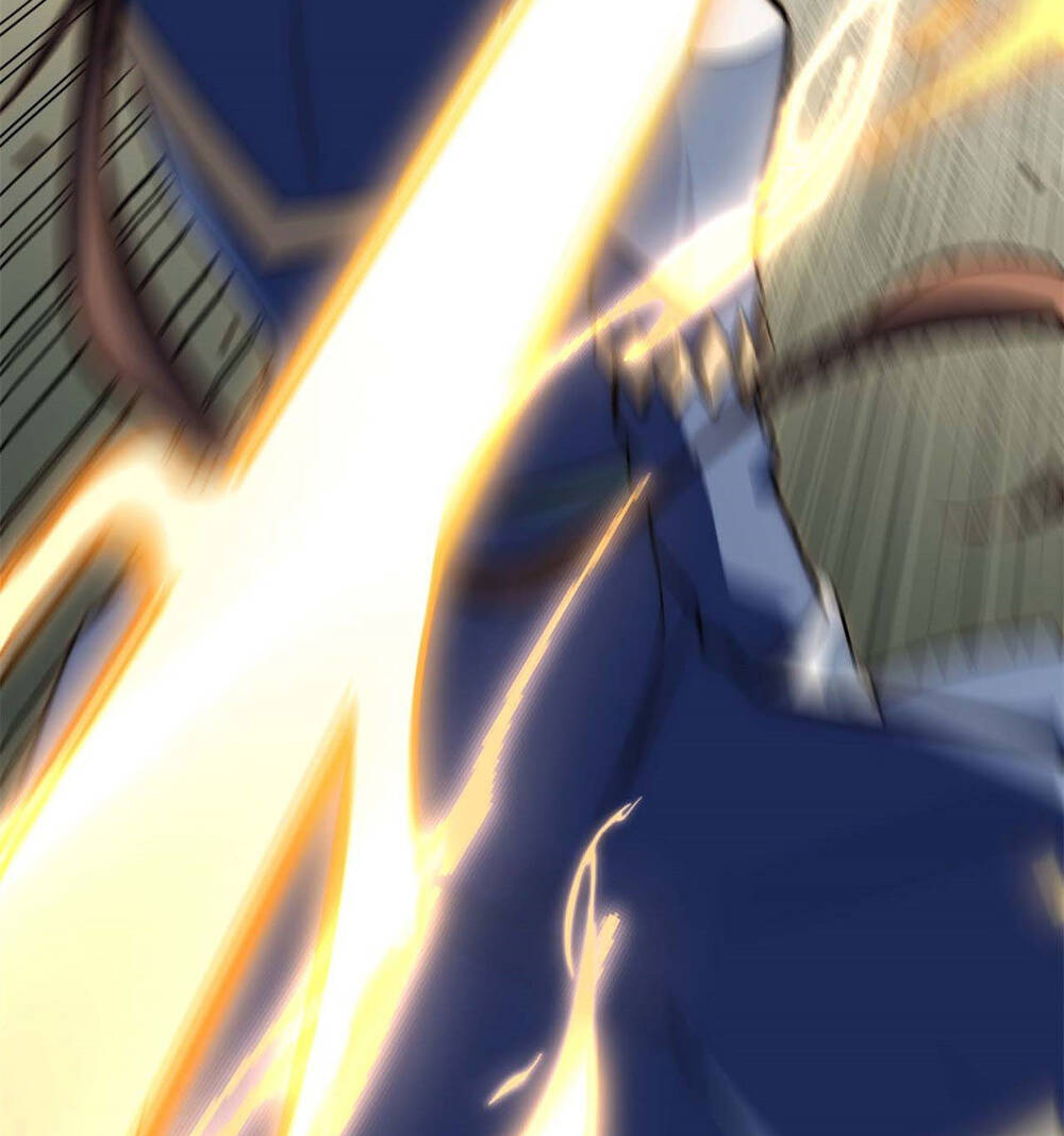 Đỉnh Cấp Khí Vận, Lặng Lẽ Tu Luyện Ngàn Năm Chapter 24 - Trang 2