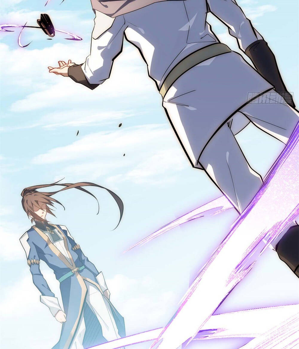 Đỉnh Cấp Khí Vận, Lặng Lẽ Tu Luyện Ngàn Năm Chapter 24 - Trang 2