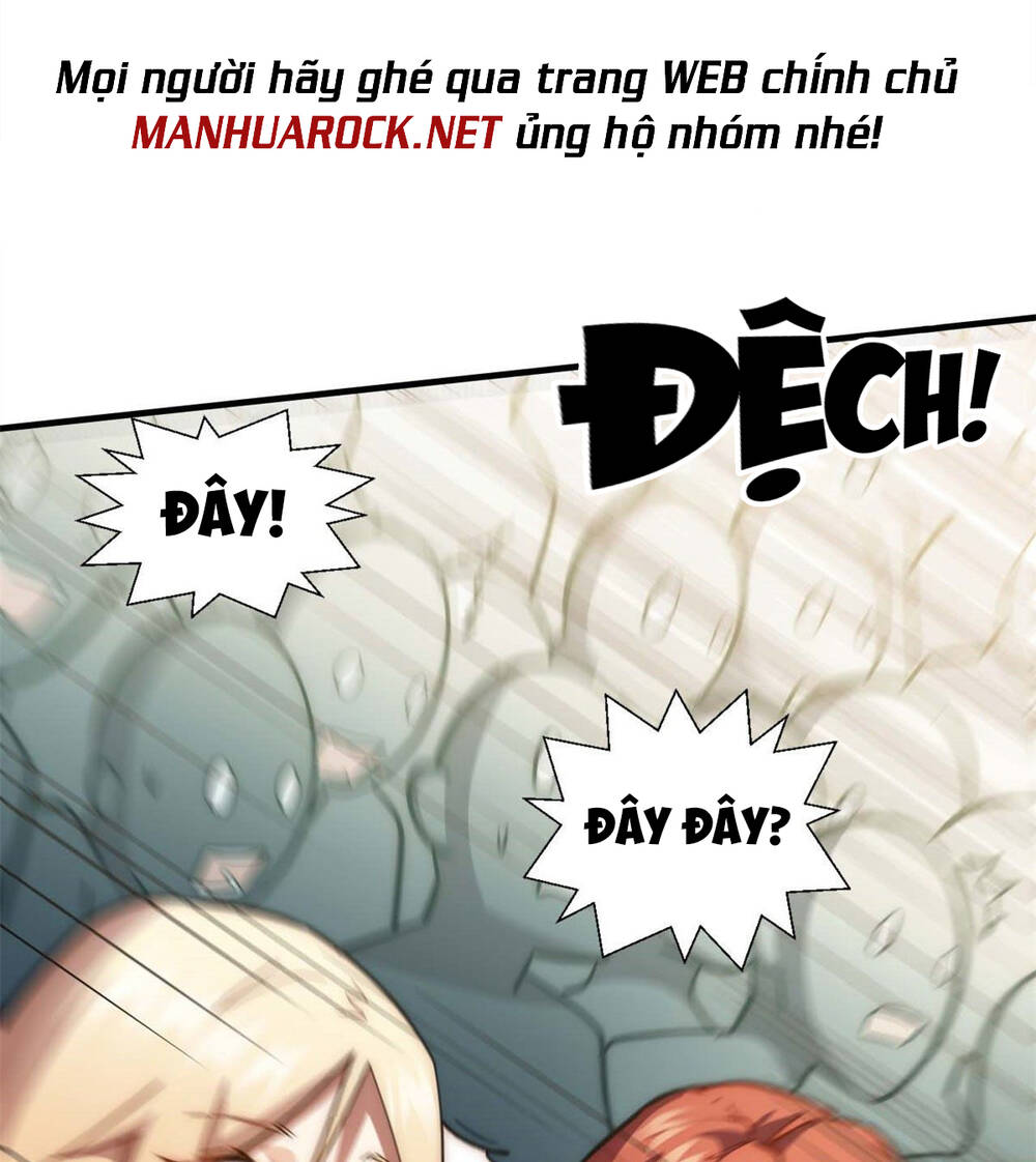 Đỉnh Cấp Khí Vận, Lặng Lẽ Tu Luyện Ngàn Năm Chapter 24 - Trang 2