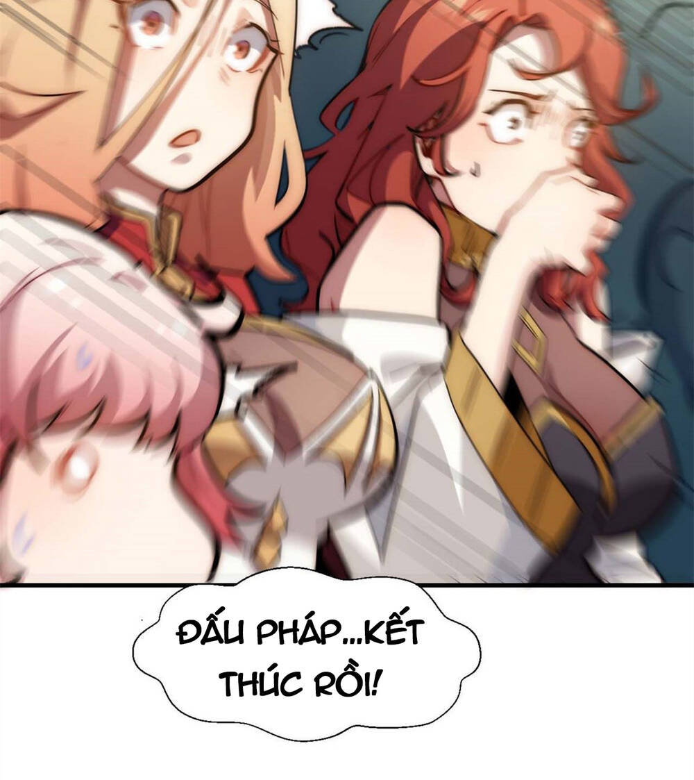 Đỉnh Cấp Khí Vận, Lặng Lẽ Tu Luyện Ngàn Năm Chapter 24 - Trang 2