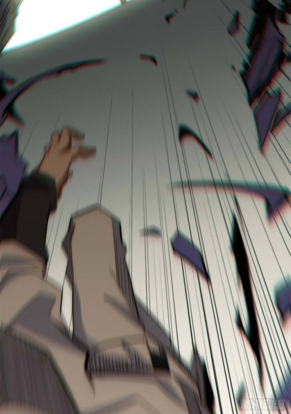 Đỉnh Cấp Khí Vận, Lặng Lẽ Tu Luyện Ngàn Năm Chapter 24 - Trang 2