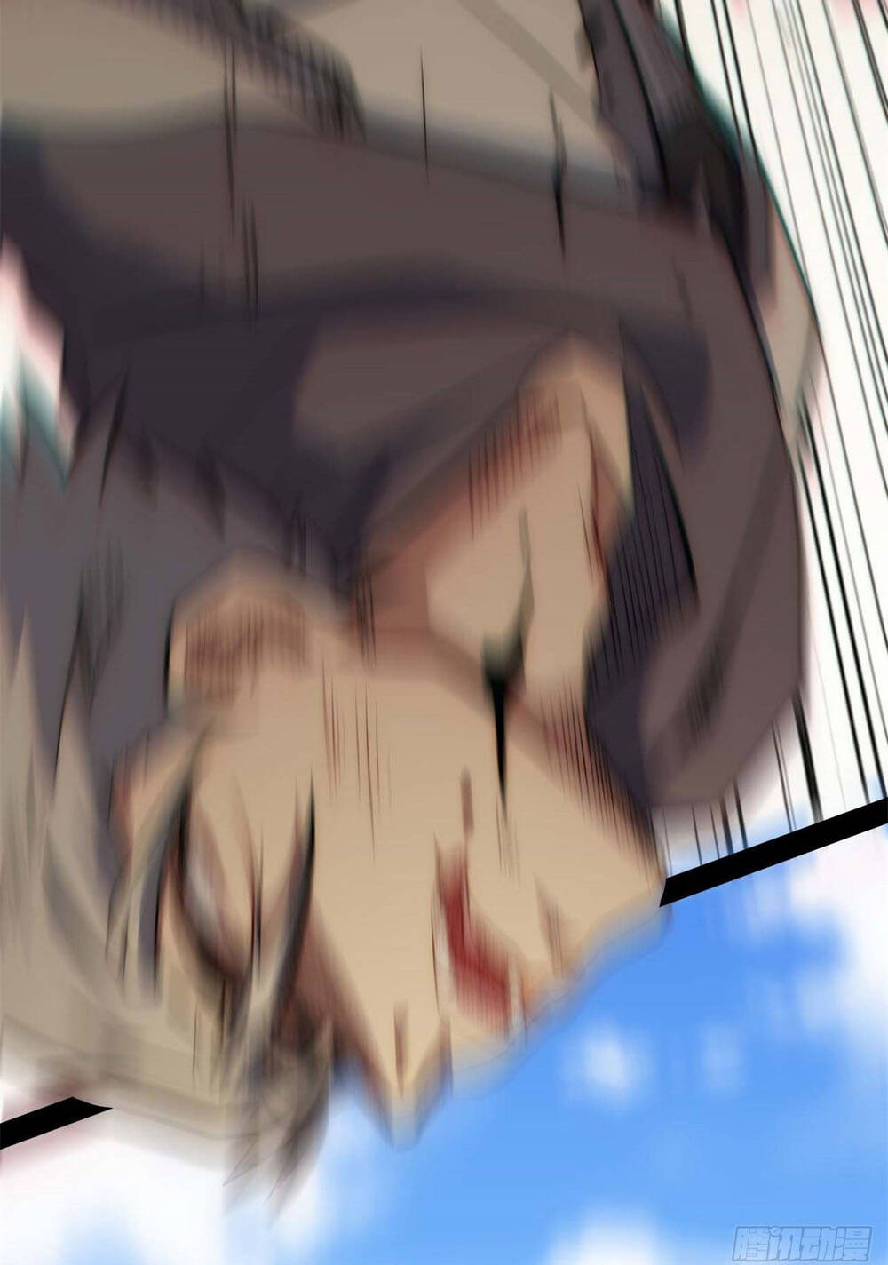 Đỉnh Cấp Khí Vận, Lặng Lẽ Tu Luyện Ngàn Năm Chapter 24 - Trang 2