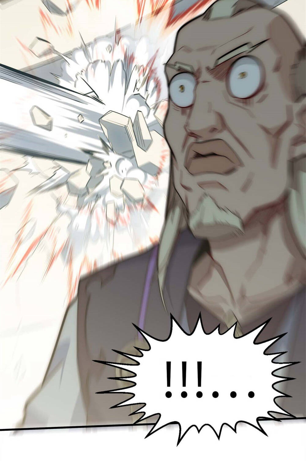 Đỉnh Cấp Khí Vận, Lặng Lẽ Tu Luyện Ngàn Năm Chapter 24 - Trang 2