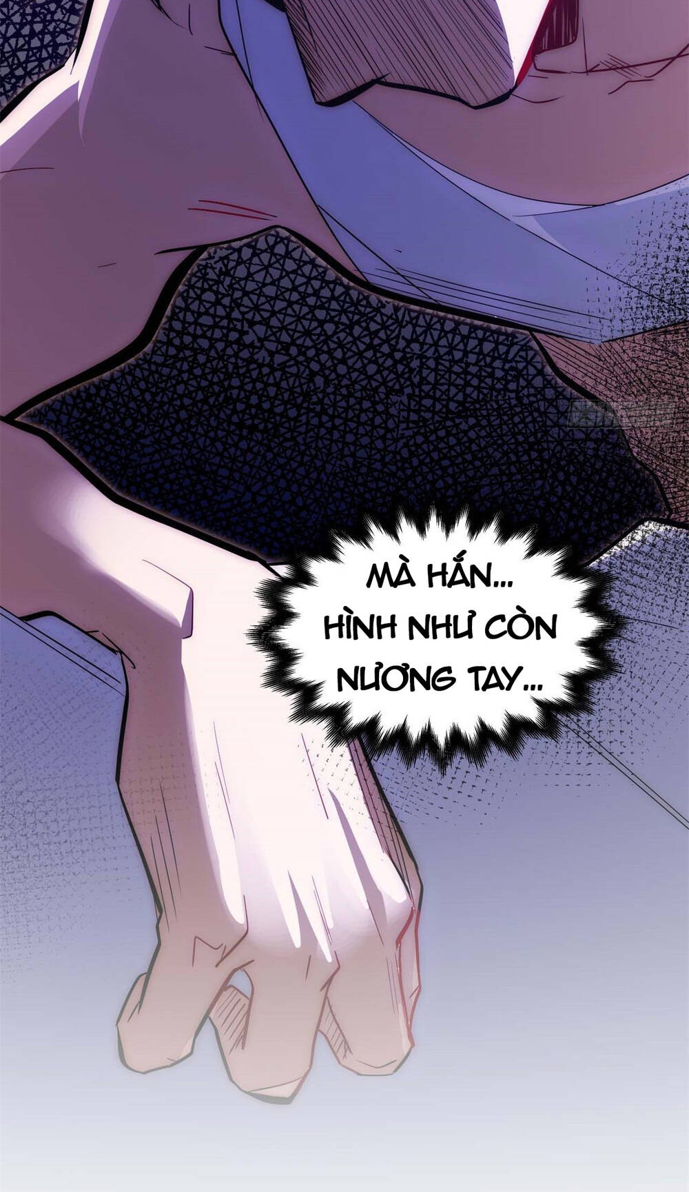 Đỉnh Cấp Khí Vận, Lặng Lẽ Tu Luyện Ngàn Năm Chapter 24 - Trang 2