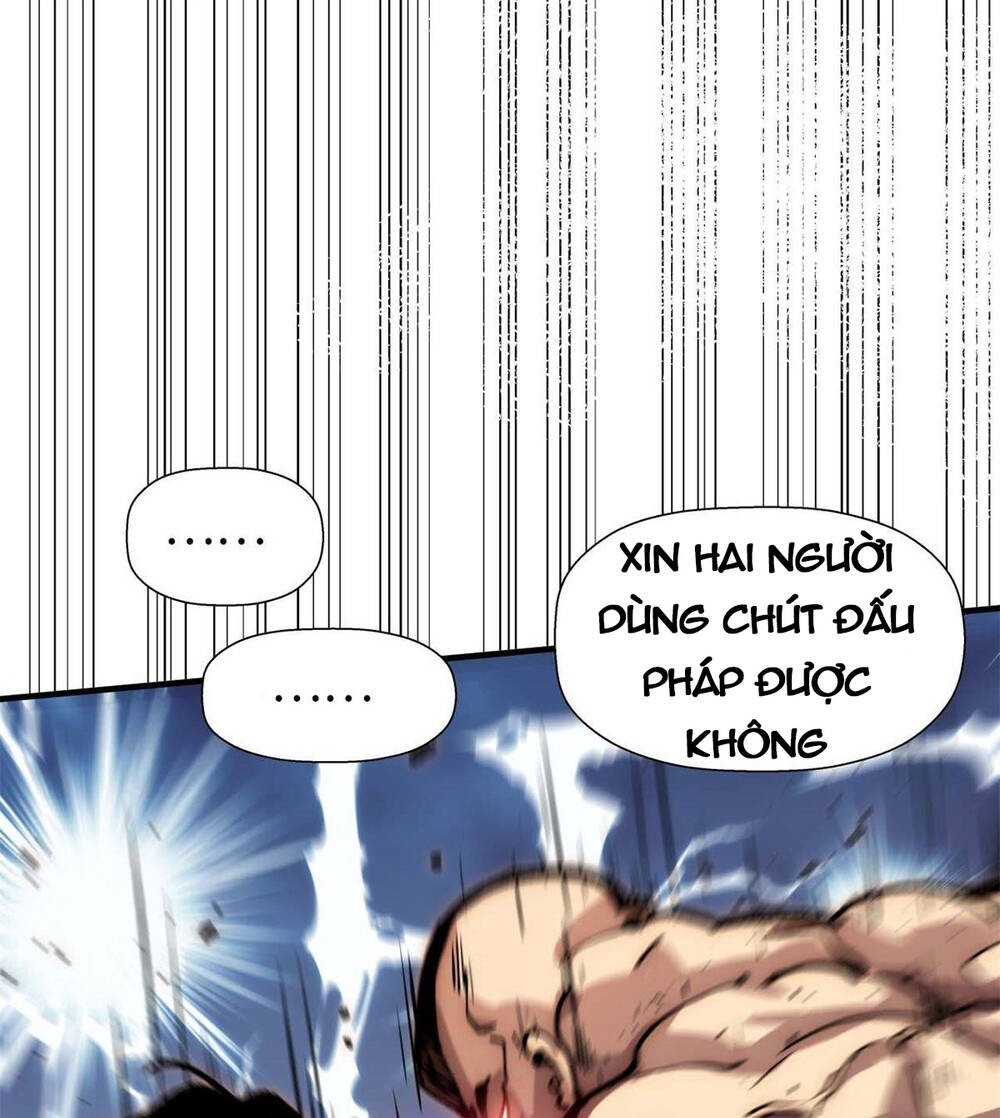 Đỉnh Cấp Khí Vận, Lặng Lẽ Tu Luyện Ngàn Năm Chapter 24 - Trang 2