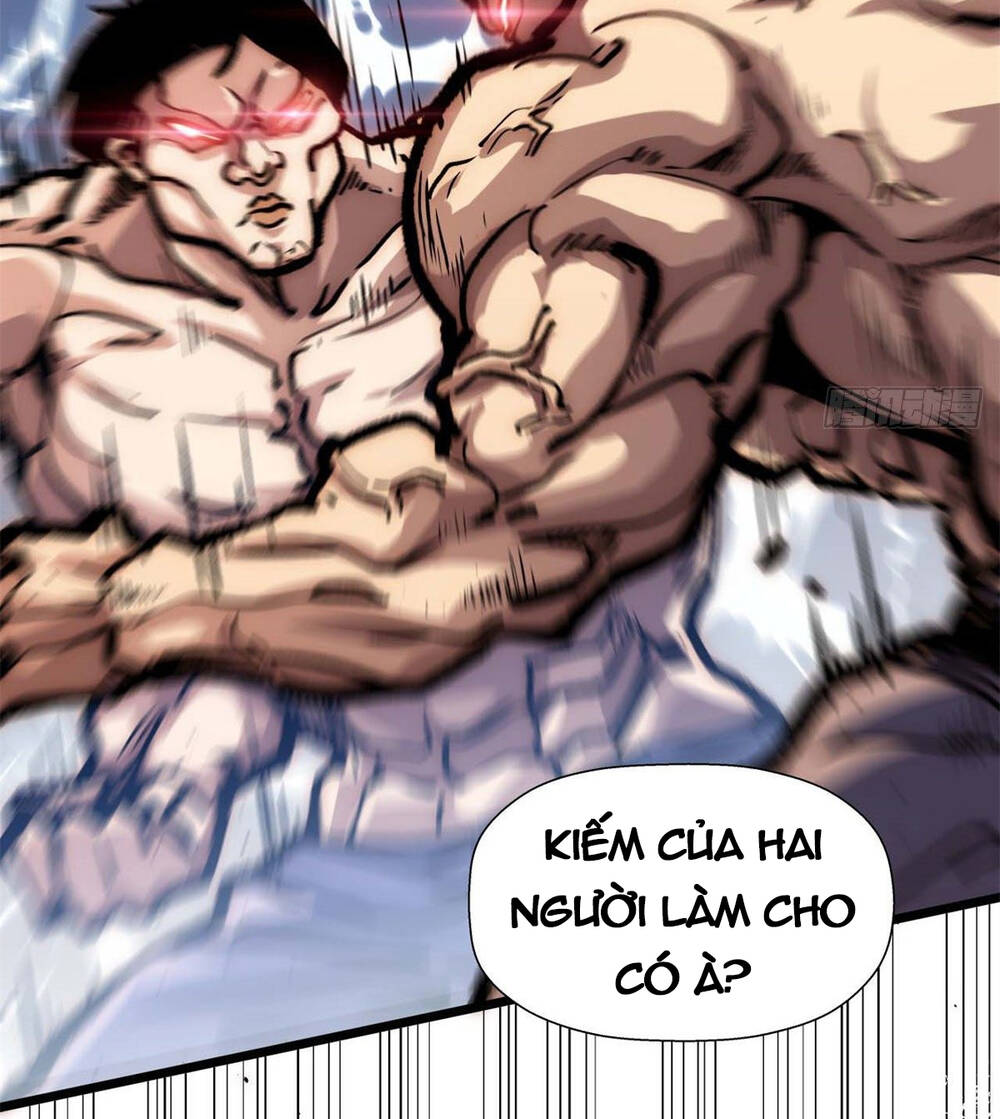 Đỉnh Cấp Khí Vận, Lặng Lẽ Tu Luyện Ngàn Năm Chapter 24 - Trang 2