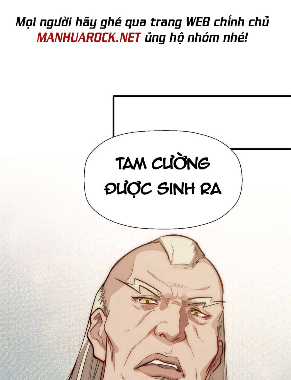 Đỉnh Cấp Khí Vận, Lặng Lẽ Tu Luyện Ngàn Năm Chapter 24 - Trang 2