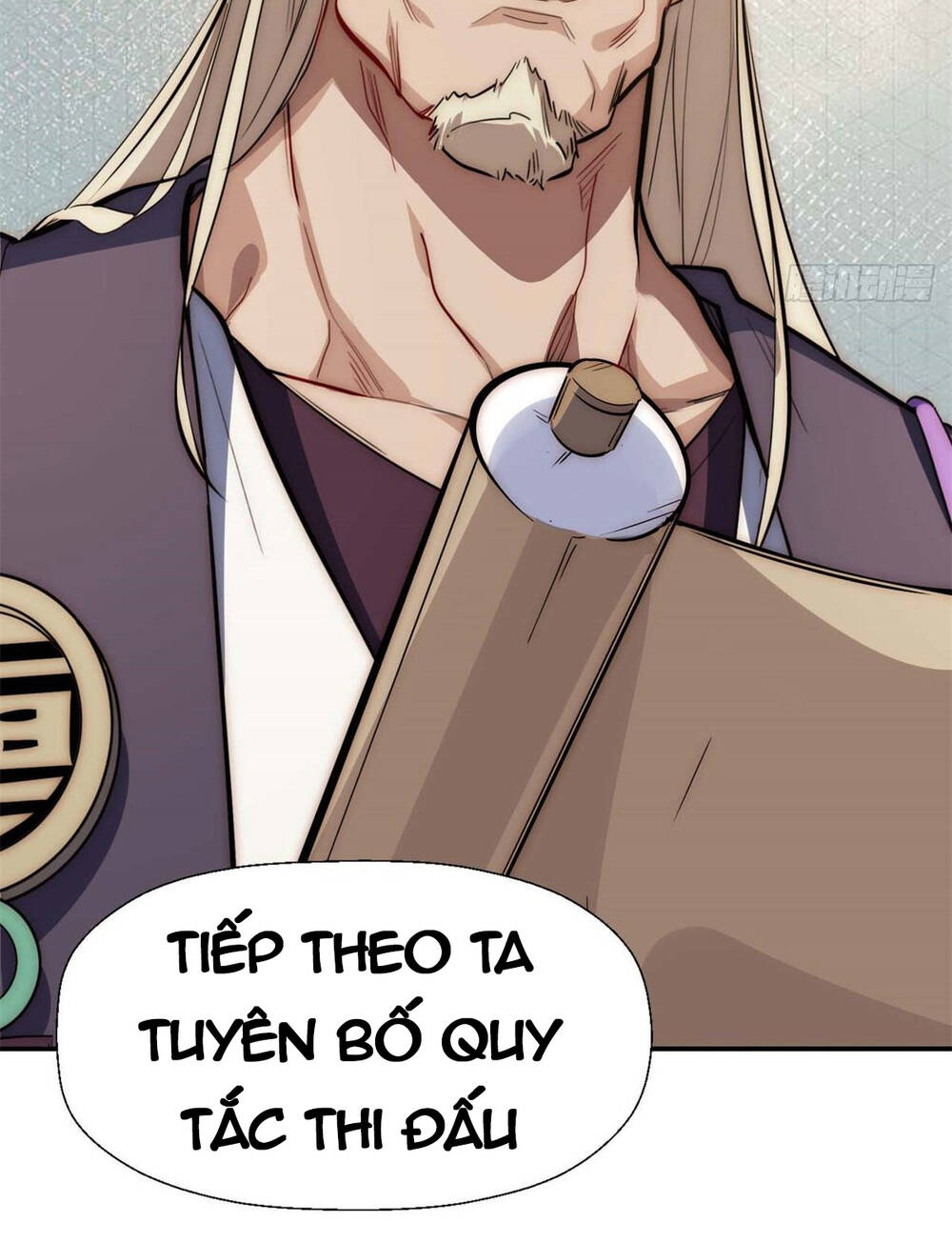 Đỉnh Cấp Khí Vận, Lặng Lẽ Tu Luyện Ngàn Năm Chapter 24 - Trang 2