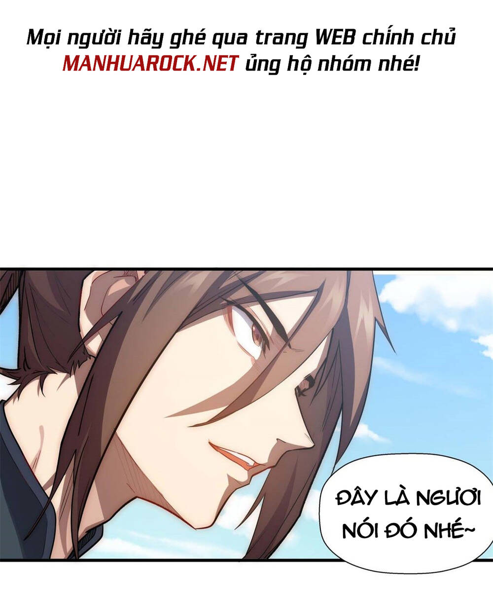 Đỉnh Cấp Khí Vận, Lặng Lẽ Tu Luyện Ngàn Năm Chapter 24 - Trang 2