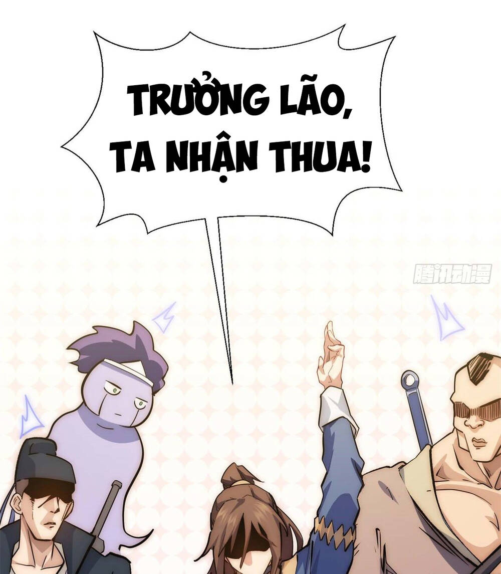 Đỉnh Cấp Khí Vận, Lặng Lẽ Tu Luyện Ngàn Năm Chapter 24 - Trang 2