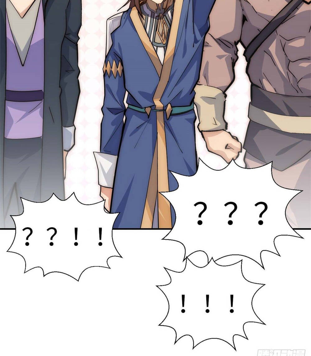 Đỉnh Cấp Khí Vận, Lặng Lẽ Tu Luyện Ngàn Năm Chapter 24 - Trang 2