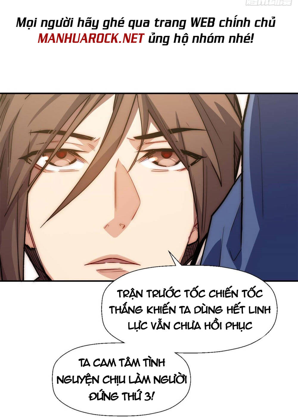 Đỉnh Cấp Khí Vận, Lặng Lẽ Tu Luyện Ngàn Năm Chapter 24 - Trang 2